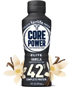 เครื่องดื่มโปรตีน Fairlife Core Power 26 กรัม รสชาติหลากหลาย เนื้อเนียนนุ่ม ขายส่ง - Product Image 3