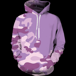 Sudadera con Capucha para Hombre, Estilo Hip-Hop Urbano, con Estampado Bordado, Logotipo Personalizado, Informal, Resistente al Viento, Transpirable, para Invierno 2025 - Product Image 2