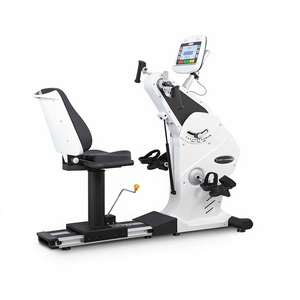 Ejercitador de Pedales para Rehabilitación de Extremidades Superiores e Inferiores, Aprobado por la FDA, Suministro de Taiwán para Uso en Adultos Mayores - Product Image 1