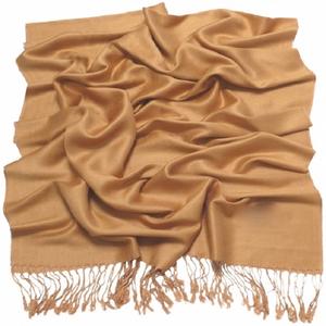 Viscose Pashmina Shawls Scarf for Women Best Winter Shawl Muslim Custom Color <b>Hijab</b> Cashmere Winter Products Scarf Men Women - Product Image 2