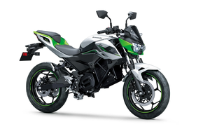 Meilleure Moto Électrique Sportive Kawasaki Ninja Z en Stock - Product Image 6