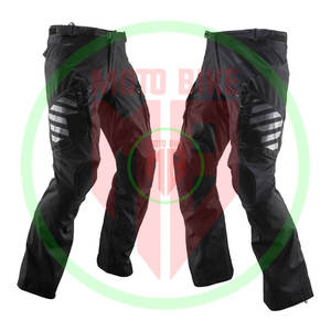Vêtements de motocross de haute qualité Pantalon de sport de plein air Pantalon de motocross respirant pour homme à prix avantageux Pantalon de motocross sur mesure - Product Image 4