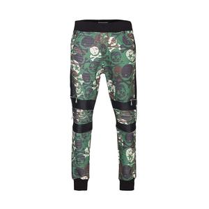 ชุดวอร์ม2ชิ้นเอวยางยืดกางเกงจ๊อกกิ้งกางเกงกีฬาหนา - Product Image 5