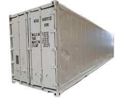 Nouveaux ou d'occasion 20 pieds 40 pieds nouveaux conteneurs d'expédition pour les acheteurs vendent de nouveaux conteneurs d'expédition secs 20GP 40GP conteneur d'expédition en métal - Product Image 6