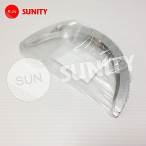 ตลับลูกปืนกันรุนโลหะ TAIWAN SUNITY OEM 126650-02190 รุ่น 6HA-HTE STD LLE ของแท้สำหรับอะไหล่เครื่องยนต์ดีเซลทางทะเลยันม่าร์ - Product Image 1