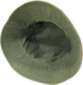 Sombreros de cubo de algodón hechos a medida con protección solar al aire libre Colores y estilos personalizados para ciclismo y uso diario-Adulto unisex - Product Image 3