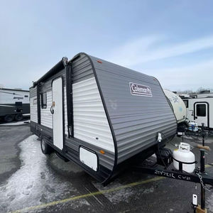 Lámpara Coleman Lantern LT 17B Usada en Excelentes Condiciones, Modelo 2022 - Product Image 1