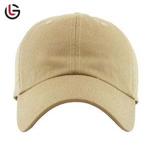 Casquettes de Baseball classiques professionnelles Logo personnalisé panneaux imprimés mode respirant imperméable unisexe fabriqué au Pakistan 2025 - Product Image 1
