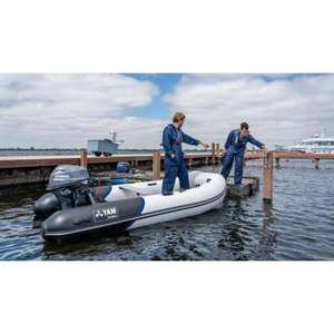 Yam 340 S Categoría de Producto Balsa - Product Image 3