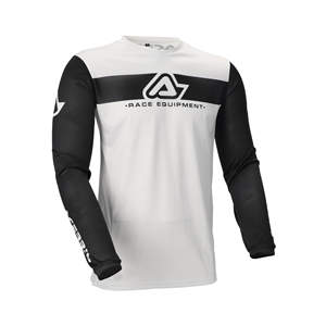 Jersey Deportivo Acerbis MX J-TRACK INC 2.0, Ropa Deportiva Cómoda y Elegante - Product Image 1