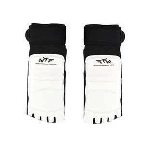 Custom Taekwondo Foot Protector Professional Design by <b>Maximize</b> Wear Compression Foot Protector Best Hot Foot Guard - Product Image 6