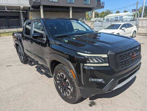 Utilisé, propre, 2023, Frontier PRO-X - Product Image 2