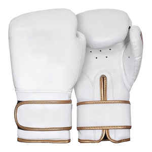 Cómodos guantes de boxeo Guantes de boxeo personalizados profesionales para la venta Guantes de boxeo de entrenamiento de lucha para la venta - Product Image 1