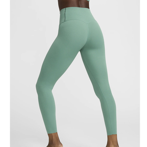 Conjunto de Yoga de Invierno para Mujer con Pantalones Cortos y Top 100% Algodón Ecológico y de Secado Rápido Ropa Deportiva Informal para Gimnasio - Product Image 2