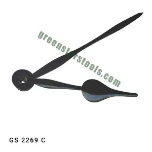 Руки для старых часов Seikhosha GS 2269c-01 для ювелирных инструментов-ювелирные инструменты
