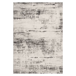 RUGS DEPOT LXDP-1002 Wholesale Multicolor Neutral Modern Vintage Digital Printed Machine Washable Chenille Area Rug Non <b>Slip</b> - Product Image 1