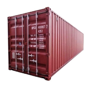 GOOD Clean Dry 20ft Shipping <b>Container</b> / New Empty Sipping 20ft Shipping <b>Container</b> for Sale - Product Image 3