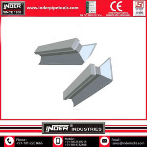 Rail de montage sur toit en acier galvanisé de qualité bricolage direct d'usine Support de montage avec logo personnalisé pour toit en tuiles avec support OEM - Product Image 4