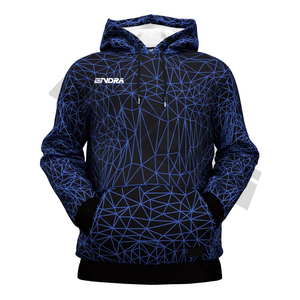 New Fashion Streetwear Oversized Autumn Winter <b>Pullover</b> Sweatshirt <b>Men's</b> Sublimation Printed Breathable Hoodies - Product Image 1