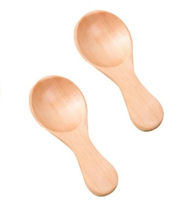 Craft Expertise Cuillère en bois d'acacia Ensemble d'ustensiles en vrac Prix de gros Premium Meilleure qualité Taille personnalisée - Product Image 2