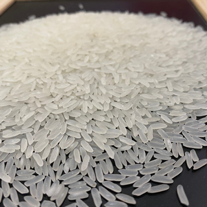 ข้าวหอมกรุ่นริซอาโรสข้าวแตก5% ปัจจุบัน - Product Image 1