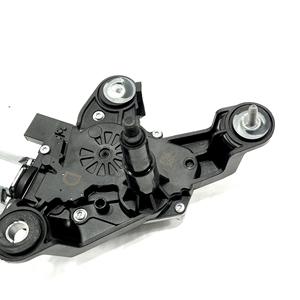MOTEUR D'ESSUIE-GLACE ARRIÈRE OPEL Corsa F Série 9819900080 (19>) - Product Image 3