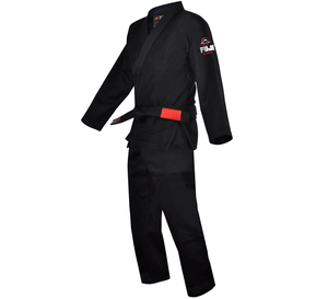 น้ำหนักเบานุ่ม preshrunk grappling บราซิลเลียน Jitsu 2025 GI โดย Bright WAY International - Product Image 1