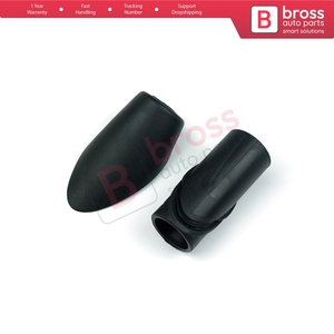 Sello de Goma para Antena de Radio BSP953, Partes Inferiores y Superiores para Clase E S124 T-Model 5 Puertas Kombi Estate A1248270498 - Product Image 3