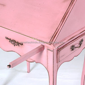 Children's <b>Cabinets</b>, Model No. 1330 Made From High-Quality Mahogany Wood And Finished With A Neat Finish. - Product Image 3