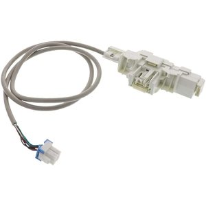 ชุดล็อคประตูไฟฟ้า DC34-00025E สำหรับเครื่องซักผ้า ชิ้นส่วนพลาสติกสำหรับใช้งานกลางแจ้ง ผลิตภัณฑ์ ERP - Product Image 5