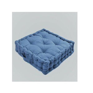100% Algodão Almofada Do Chão Mesa De Jantar Yoga Cadeira Pad Meditação Pillow Pads Respirável Portátil Piso Sentado Mats Alta qualidade - Product Image 4