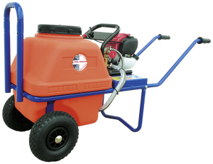 Mistral Ý-thực hiện chất lượng cao xe đẩy phun 130 L hai bánh xe bơm 2022 nóng nông nghiệp Máy phun 45 cam <span class=keywords><strong>2</strong></span> năm bảo hành - Product Image 3