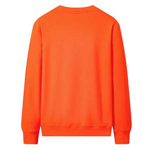 OEM Nouveau design de sweat à capuche 100% coton pull-over solide personnalisé avec logo et broderie ensemble sweat à capuche pour femmes sweat à capuche et jogger - Product Image 4