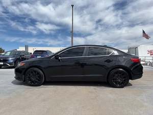 Usado 2014 Acu-ra ILX 2.0L - Product Image 2