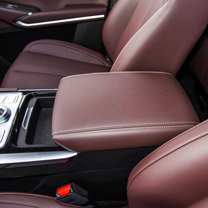 Vehículo Eléctrico Híbrido 2025 en Excelentes Condiciones, Edición de Conducción Inteligente, Autonomía de 55 km, Vehículo de Energía Nueva Usado de China - Product Image 3