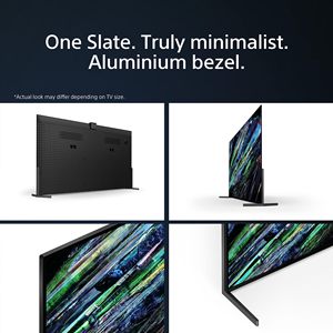 ทีวีสมาร์ท OLED ขนาด 77 นิ้ว 4K HDR พร้อมการรับประกัน 5 ปี - Product Image 4