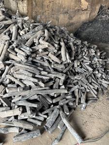 Carbón blanco de madera dura natural 100% al por mayor, carbón Binchotan sin humo de alta calidad para barbacoa, Exportación a Corea, Japón, EE. UU. - Product Image 6