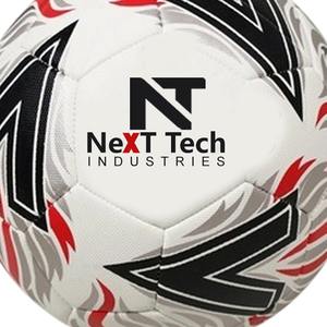 ลูกเทรนนิ่งวัสดุ PU สำหรับการฝึกซ้อมในอุตสาหกรรมเทคโนโลยีต่อไปพร้อมดีไซน์ตามสั่งและโลโก้ตามสั่ง - Product Image 6