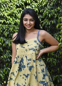 Robe indienne en coton bloc à la main pour femmes imprimé fleuri sans manches Boho tenue d'été robe courte décontractée pour lune de miel en vente - Product Image 3