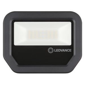 Proiettore da esterno Led Floodlight nero 20W 6500K IP65 (Ledvance 421059) - Product Image 3
