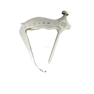 Jig acl PCL xương chày xương đùi khuỷu tay tái thiết hướng dẫn aimer móc cánh tay nội soi khớp đầu gối sửa chữa phẫu thuật y tế chỉnh hình cụ - Product Image 4