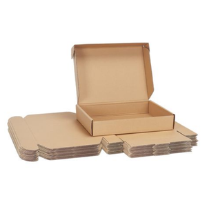 กล่องกระดาษลูกฟูกพิมพ์ลายตามสั่งผลิตในเวียดนามเหมาะสำหรับการขนส่งและบรรจุภัณฑ์ที่มีความทนทาน - Product Image 6