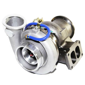 Turbocompressor para caminhão <span class=keywords><strong>diesel</strong></span> <span class=keywords><strong>Detroit</strong></span> 12.7L com motor S60 6L60 GT4294 23528062 - Product Image 6