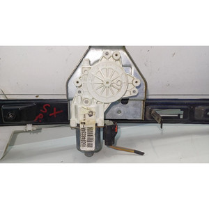 Mecanismo Regulador de Ventanilla Trasera Izquierda para Jeep Compass Serie 05074823AA BMM (07>11) - Product Image 2