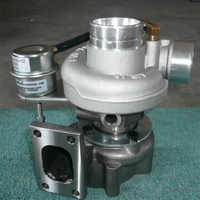 Turbocompresseur 845963-102 465941-5005S pour 82- 2.8L 2.8 TD RD28T RD28