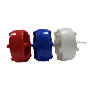 Diamètre de 11cm, 12cm, 15cm, 20cm Ligne de flotteur de piscine <span class=keywords><strong>anti</strong></span>-vague Ligne de flotteur de piscine de compétition - Product Image 6