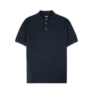 2025 Nueva camiseta Polo de moda para hombre 100% algodón precio barato Casual venta al por mayor OEM calidad orientada a la exportación diseño personalizado - Product Image 6