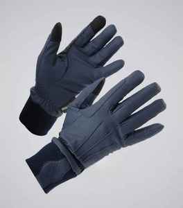 Gants d'équitation en cuir de qualité supérieure, design ultra respirant pour l'hiver, approvisionnement en gros, logo personnalisé, gants d'équitation - Product Image 1