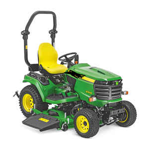 NOUVELLE ARRIVÉE Tondeuse robotisée sans fil 435 iQ AWD Automower, pour une surface de tonte de 0,9 acre - Product Image 6