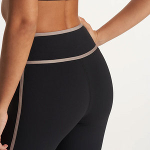Nouveau legging de yoga de sport slim de haute qualité pour femmes, concevez votre propre legging de fitness pour femmes à bas prix - Product Image 6